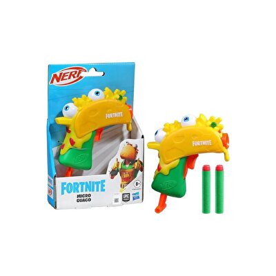 Nerf Fortnite Mictoshots Guaco F7673