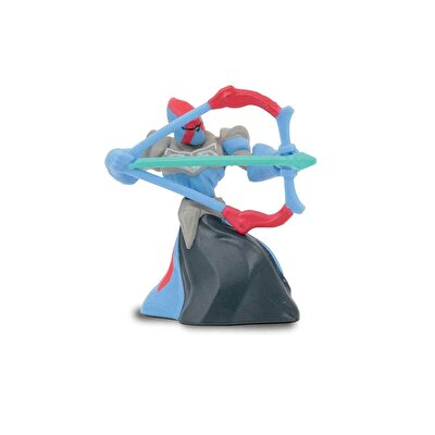 Gormiti 5 cm Mini Aksiyon Figür Sürprizi