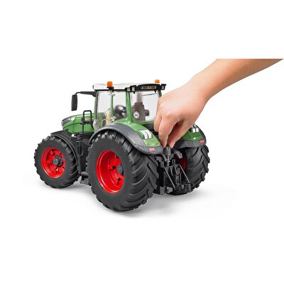 Bruder Fendt 1050 Vario Traktör