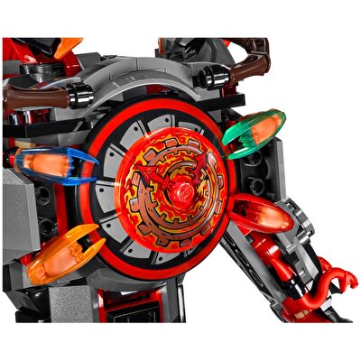 LEGO® Ninjago Felaketten Kaçış