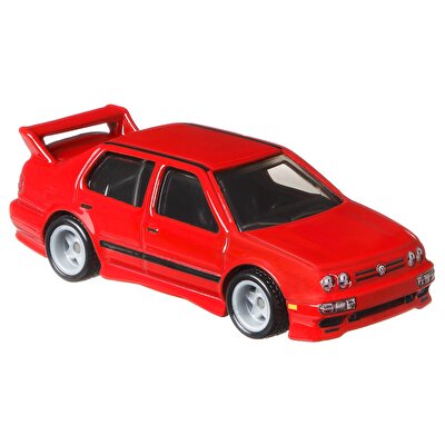 Hot Wheels Car Culture Arabalar Volkswagen Jetta MK3 GJP98
