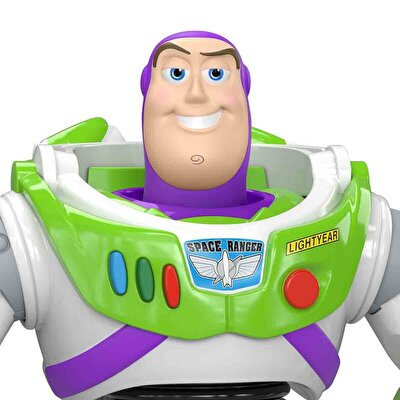 Disney Pixar Toy Story 5 Buzz Lightyear Aksiyon Figürü JKV15