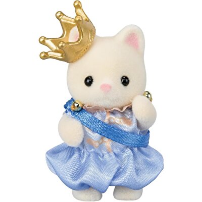 Sylvanian Families Anaokulu Prenses Oyun Seti