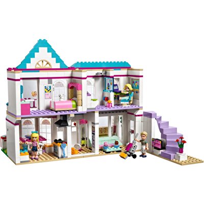 LEGO® Friends Stephanie’nin Evi