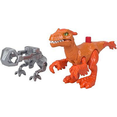 Imaginext Jurassic World Temel Araçlar Pyroraptor GVV94