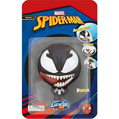 Elastikorps Marvel Hero Pop Venom 10 Cm