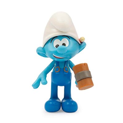 Şi̇ri̇nler Dönüşen Fi̇gür 10 Cm Usta Şirin