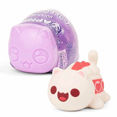 Aphmau Sürpriz Squishies Sürpriz Paket 6601
