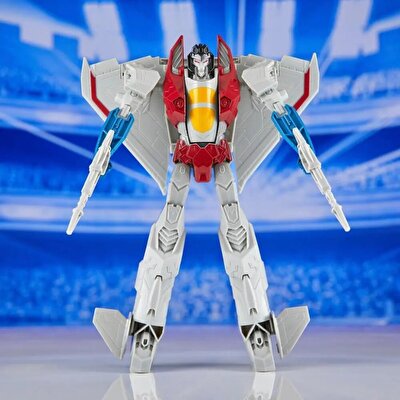 Transformers One Mega Changer Starscream F8701