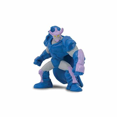 Gormiti 5 cm Mini Aksiyon Figür Sürprizi