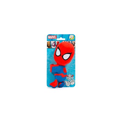 Marvel Spider Man Peluş Snapband 17 Cm