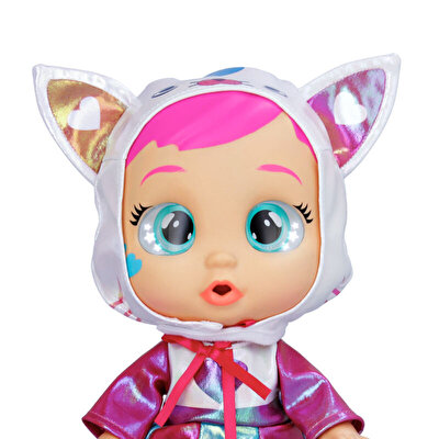 Cry Babies Stars Ağlayan Bebekler S2 30 Cm Daisy
