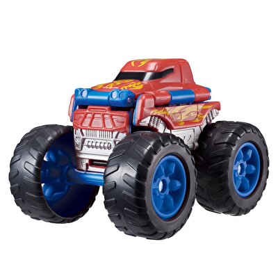 Transracers Canavar Araba-Kurt