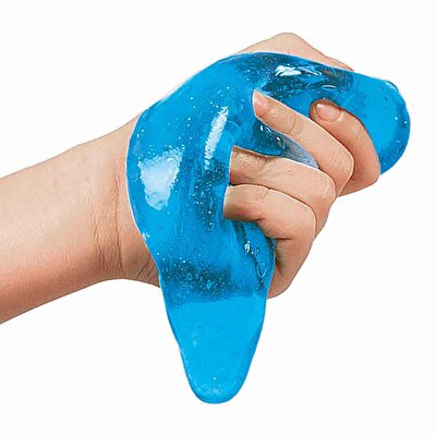 Bilim ve Oyun: Çılgın Slime