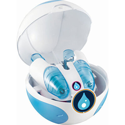 Harika Kanatlar Transforming Dizzy Super Water Ball