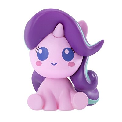 My Lıttle Pony Friendship is Magic Serisi Sürpriz Paket Koleksiyon Figürü