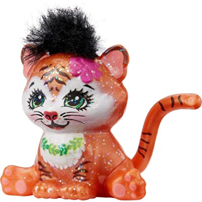 Enchantimals Hayvan Arkadaşlar Tuft GJX26