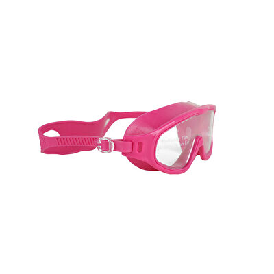 Snob Yüzücü Gözlüğü Pembe