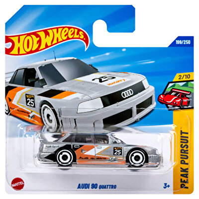 Hot Wheels Tekli Arabalar Audi 90 Quattro JBB20
