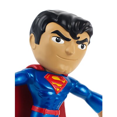 DC Justice League Bükülebilen Figürler Superman Redeco GLP10