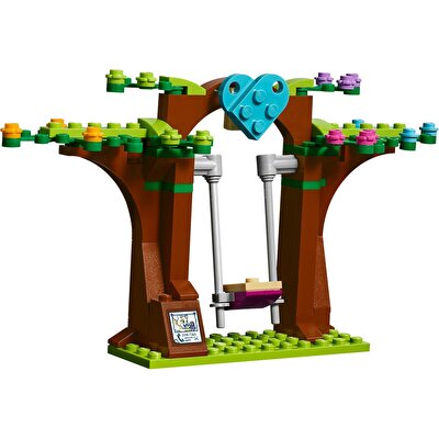 LEGO® Friends Arkadaşlık Evi