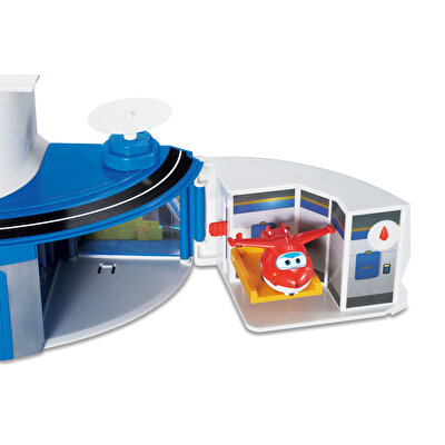 Harika Kanatlar Dünya Havaalanı Seti