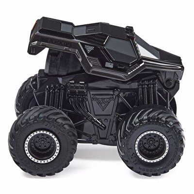 Monster Jam 1:43 Soldier Fortune Black Ops