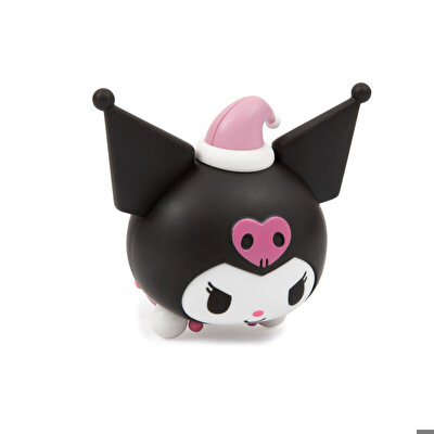 Hello Kitty 3D Puzzle Sürpriz Figür