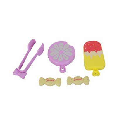 Mega Tatlı Seti 6658