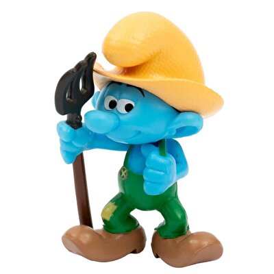 Şirinler 6’lı Figür Seti S2