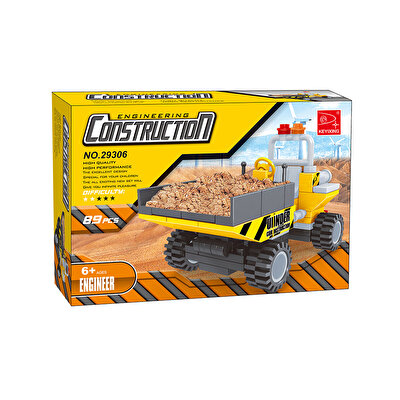Ausini Construction Set 29306