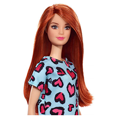 Barbie Şık Barbie GHW48