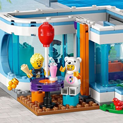 LEGO City Dondurma Dükkanı 60363