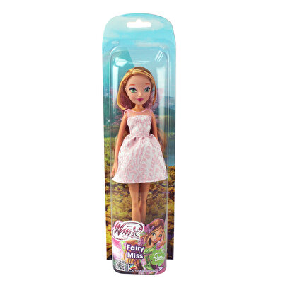 Winx Fairy Miss
