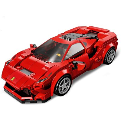 LEGO Speed Champions Ferrari F8 Tributo 76895
