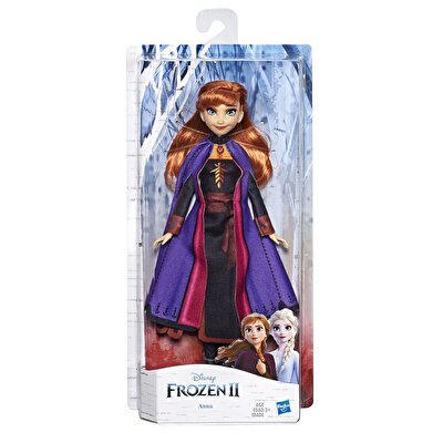 Disney Frozen 2 Anna