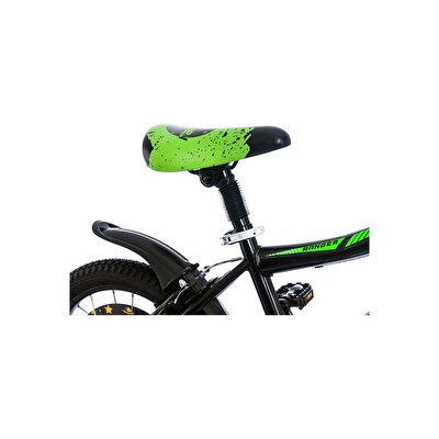 16 Jant Beemer Bisiklet Yeşil