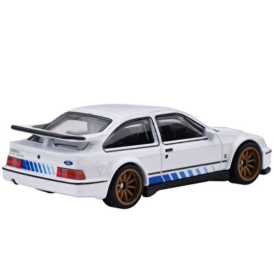 Hot Wheels Car Culture Arabalar Canyon Warriors '87 Ford Sierra Cosworth HKC54