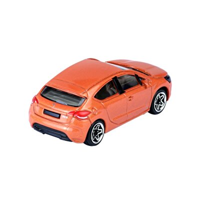 Majorette Sokak Arabaları DS4