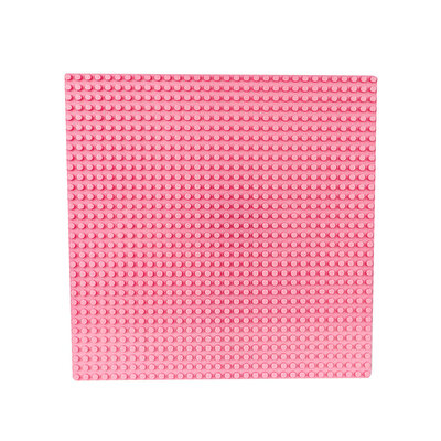 Pembe Blok Zemin 32 x 32 Cm