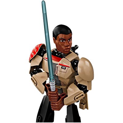 Lego Star Wars Finn 75116