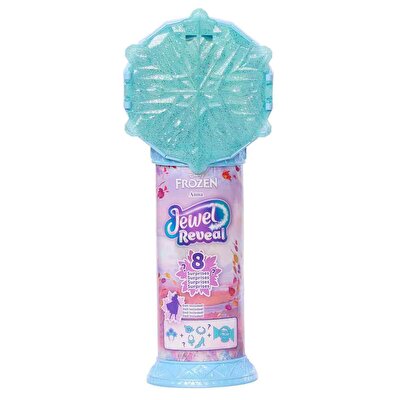 Disney Frozen Anna Jewel Reveal Sürpriz Paket JJY37