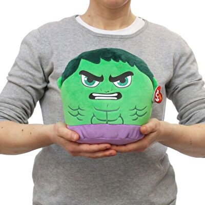 TY Hulk Squishy 25 Cm