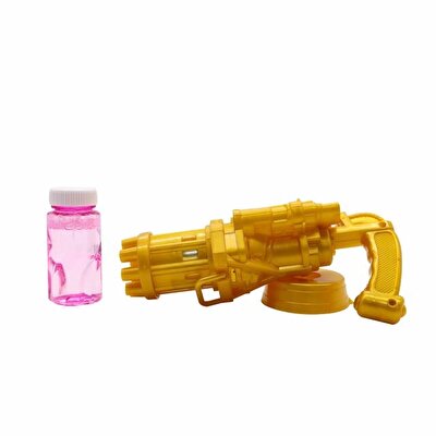 Köpük Tabancası Sarı