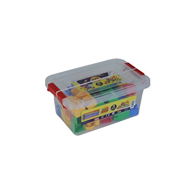 Ant Blocks 52 Parça