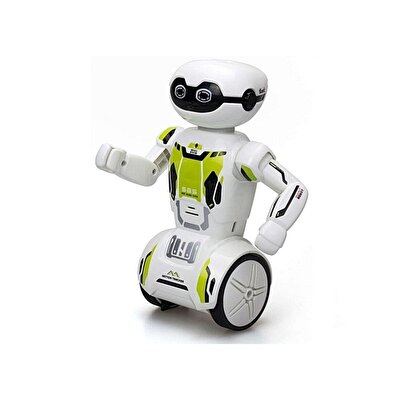 Macrobot Yeşil
