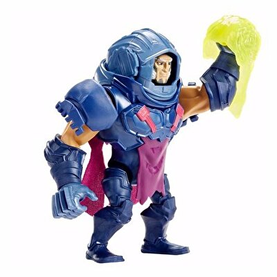 He-Man ve Masters of the Universe Aksiyon Figürleri Man-E-Faces HDR51