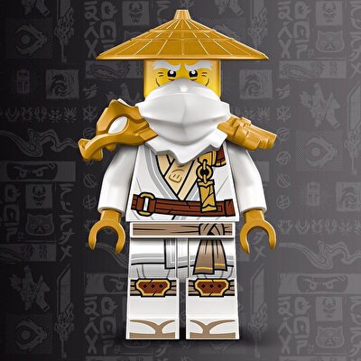 LEGO Ninjago Muhafız Ejderha 71847