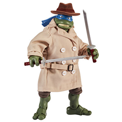 TMNT Özel Figürler Leonardo 81160
