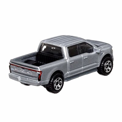 Matchbox Tekli Arabalar 2022 Ford F-150 Lightning HFR39